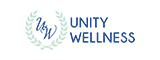 Chiropractic Elkhorn NE Unity Wellness Logo